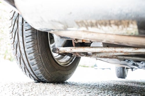 1966 Lotus Elan S3 Convertible zum Verkauf (Bild 80 von 97)