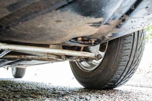 1966 Lotus Elan S3 Convertible zum Verkauf (Bild 81 von 97)