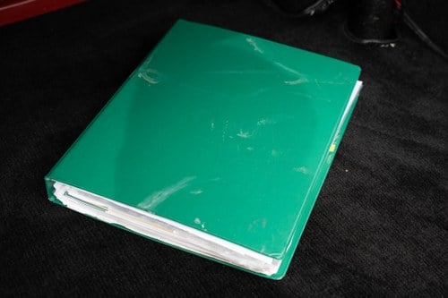 1966 Lotus Elan S3 Convertible zum Verkauf (Bild 89 von 97)