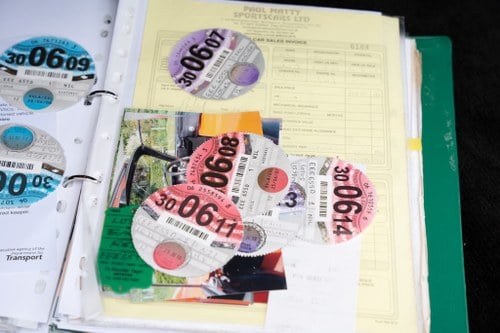 1966 Lotus Elan S3 Convertible zum Verkauf (Bild 92 von 97)