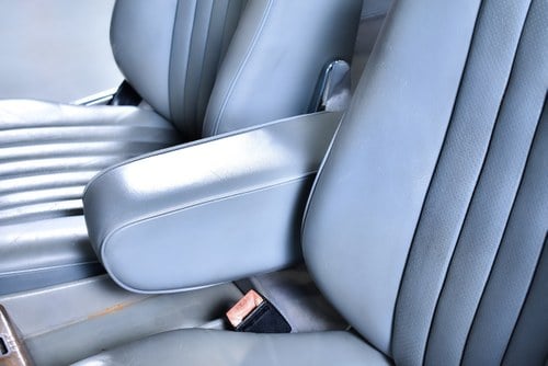 1988 Mercedes-Benz R107 560SL zum Verkauf (Bild 41 von 97)