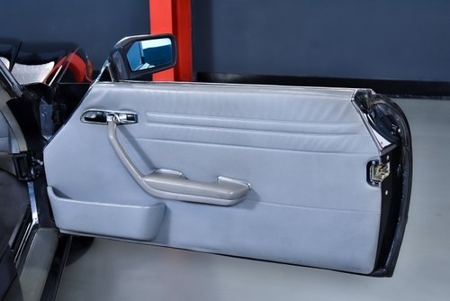 1988 Mercedes-Benz R107 560SL zum Verkauf (Bild 47 von 97)