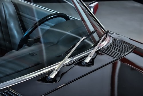 1988 Mercedes-Benz R107 560SL zum Verkauf (Bild 63 von 97)