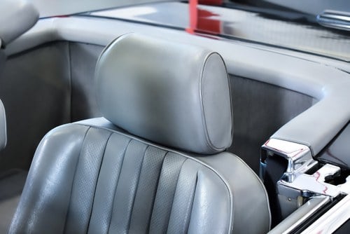 1988 Mercedes-Benz R107 560SL zum Verkauf (Bild 71 von 97)