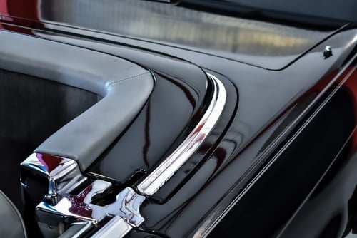 1988 Mercedes-Benz R107 560SL zum Verkauf (Bild 72 von 97)