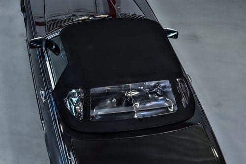 1988 Mercedes-Benz R107 560SL zum Verkauf (Bild 89 von 97)