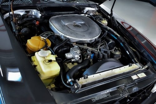 1988 Mercedes-Benz R107 560SL zum Verkauf (Bild 92 von 97)