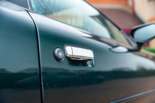 1997 Aston Martin DB7 For Sale (picture 89 of 135)