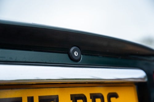 1997 Aston Martin DB7 For Sale (picture 95 of 135)