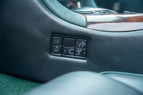 1997 Aston Martin DB7 For Sale (picture 42 of 135)