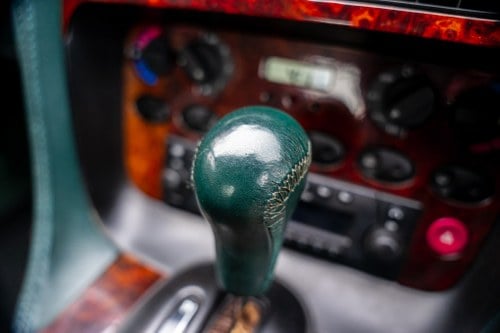 1997 Aston Martin DB7 For Sale (picture 53 of 135)