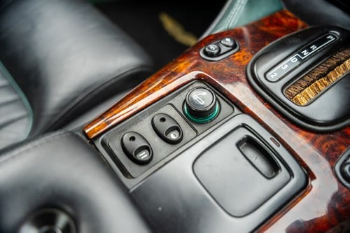 1997 Aston Martin DB7 For Sale (picture 55 of 135)