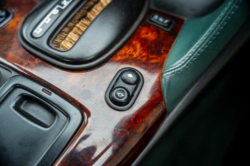 1997 Aston Martin DB7 For Sale (picture 56 of 135)