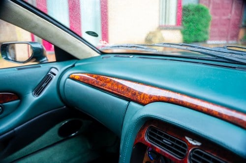 1997 Aston Martin DB7 For Sale (picture 59 of 135)