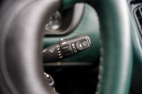 1997 Aston Martin DB7 For Sale (picture 62 of 135)