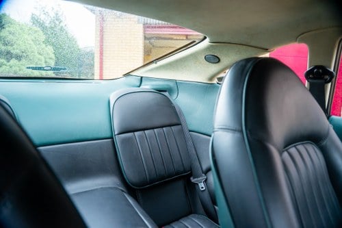 1997 Aston Martin DB7 For Sale (picture 65 of 135)