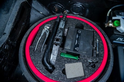 1997 Aston Martin DB7 For Sale (picture 75 of 135)