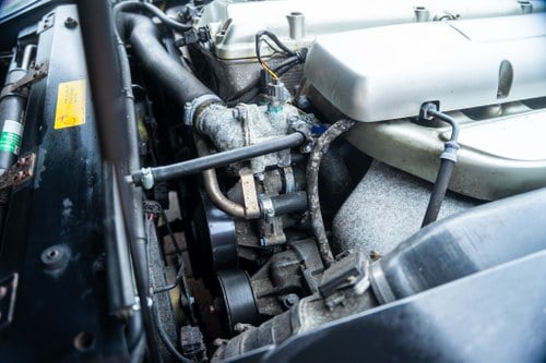 1997 Aston Martin DB7 For Sale (picture 105 of 135)