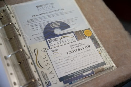 1997 Aston Martin DB7 For Sale (picture 131 of 135)