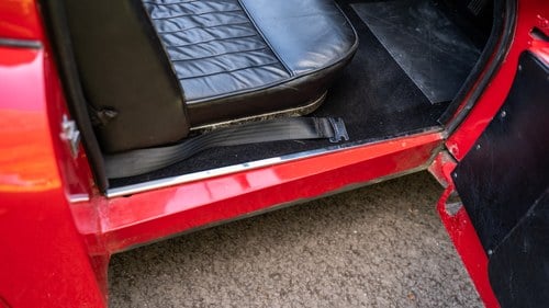 1955 Jaguar XK140 OTS à venda (imagem 26 de 257)