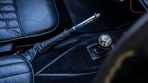 1955 Jaguar XK140 OTS à venda (imagem 42 de 257)