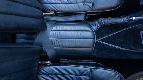 1955 Jaguar XK140 OTS à venda (imagem 43 de 257)