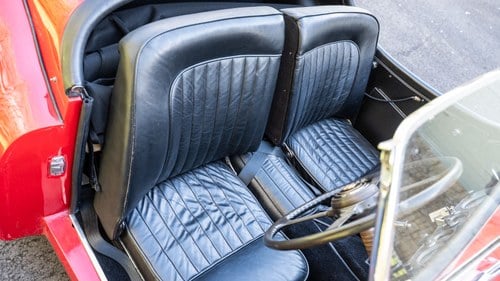 1955 Jaguar XK140 OTS à venda (imagem 49 de 257)