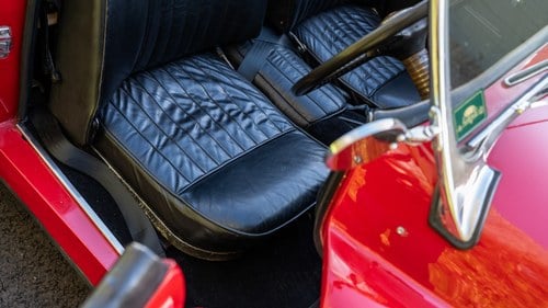 1955 Jaguar XK140 OTS à venda (imagem 51 de 257)