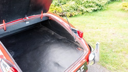 1955 Jaguar XK140 OTS à venda (imagem 76 de 257)