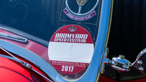 1955 Jaguar XK140 OTS à venda (imagem 120 de 257)