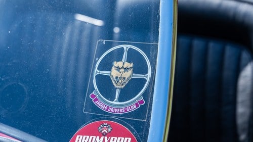 1955 Jaguar XK140 OTS à venda (imagem 121 de 257)