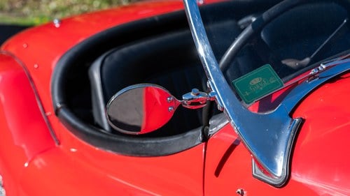 1955 Jaguar XK140 OTS à venda (imagem 126 de 257)