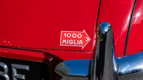 1955 Jaguar XK140 OTS à venda (imagem 141 de 257)