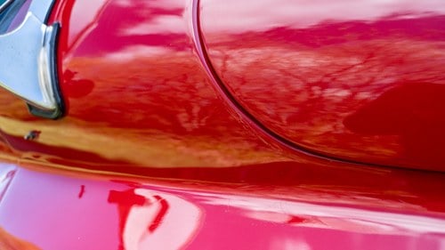 1955 Jaguar XK140 OTS à venda (imagem 200 de 257)