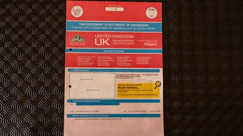 1955 Jaguar XK140 OTS à venda (imagem 240 de 257)