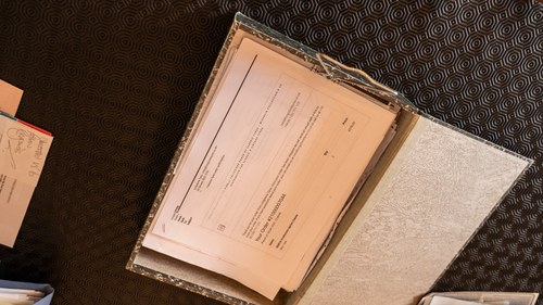 1955 Jaguar XK140 OTS à venda (imagem 251 de 257)