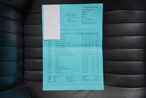 1972 MGB Roadster For Sale (picture 34 of 47)