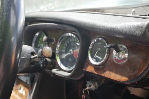 1972 MGB Roadster For Sale (picture 10 of 47)