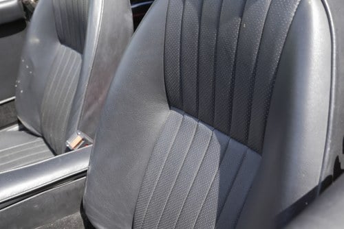 1972 MGB Roadster For Sale (picture 20 of 47)