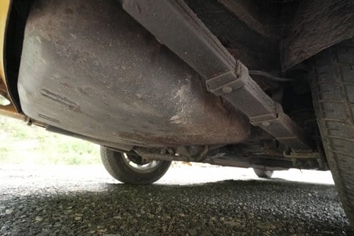 1972 MGB Roadster For Sale (picture 30 of 47)