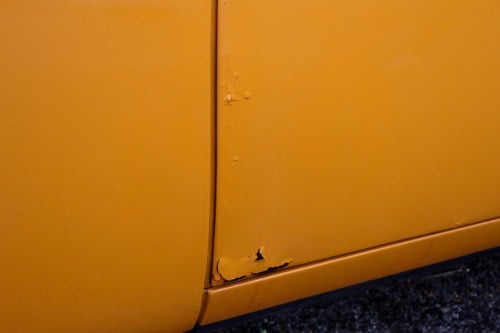 1972 MGB Roadster For Sale (picture 45 of 47)