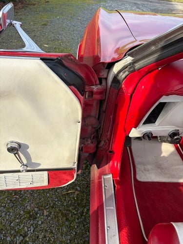 1972 Ford Mustang Convertible Te koop (foto 29 van 78)