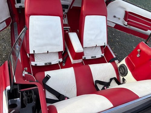 1972 Ford Mustang Convertible Te koop (foto 43 van 78)