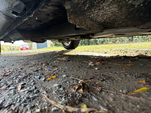 1972 Ford Mustang Convertible Te koop (foto 67 van 78)