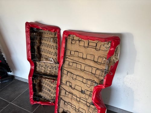 1972 Ford Mustang Convertible Te koop (foto 78 van 78)