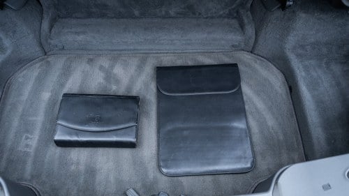 2003 Mercedes-Benz R230 SL55 AMG For Sale (picture 243 of 261)