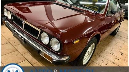 Lancia Beta Oro