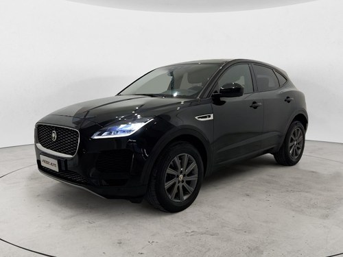 2018 Jaguar E-PACE À venda