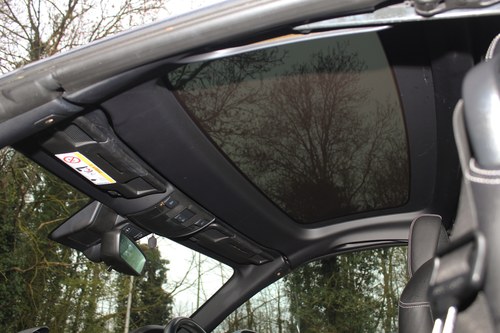 2014 Mercedes-Benz R172 SLK350 AMG Sport BlueEfficiency till salu (bild 58 av 146)