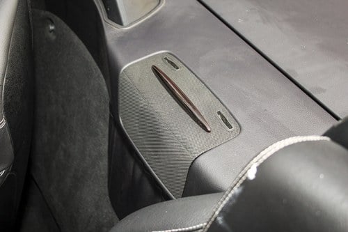 2014 Mercedes-Benz R172 SLK350 AMG Sport BlueEfficiency till salu (bild 88 av 146)